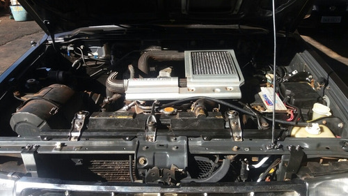 Mitsubishi Pajero Gls 2800 Intercooler