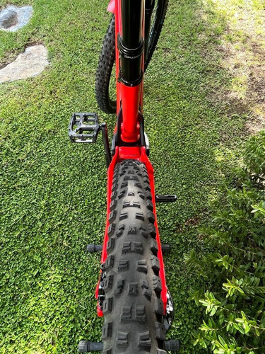 Ebike Specialized Turbo Levo Comp Alloy 2020 (Usado)