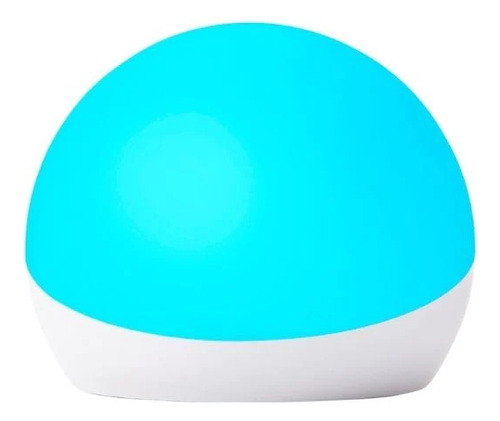  Lámpara Inteligente Multicolor Para Niños Echo Glow 