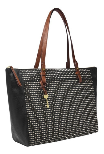 Imagen 4 de 8 de Bolsa Dama Fossil Rachel Tote