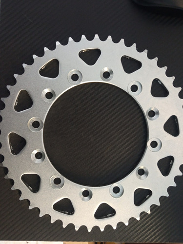 Sprocket Trasero Yamaha Fz6 2009-2016