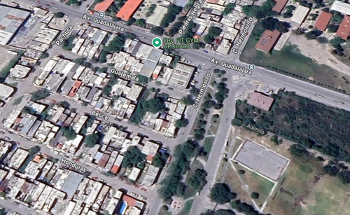 Sk01- Casa En Remate En C. Belice, Centro America, Guadalupe, Nl.(65% Debajo De Su Valor Comercial, Solo Recursos Propios)