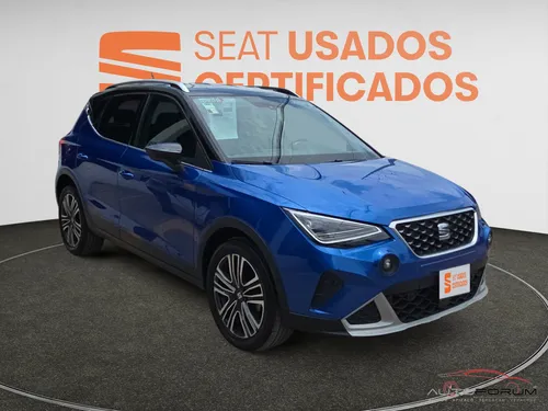 Seat Arona 5p Xperience L4/1.6 Aut