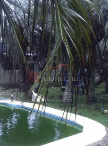 Campo Ganadero En Venta Rocha, Zona De Castillos- Ref: 26231