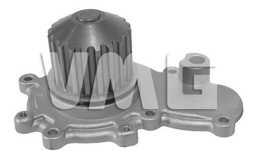 Bomba De Agua Chrysler Neon 1.8/2.0 16v 1994/...