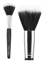 Comprar Brocha Classic Stippling Medium Synthetic Coastal Scents Color Negro