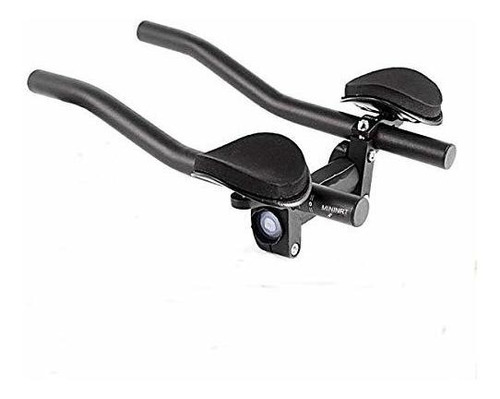 Vaqm Bike Aero Bars Ciclismo Aero Bars Bike Rest Manillar Bi