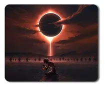 Comprar Pad Mouse - Mouse Pad Diseño Berserk Eclipse 