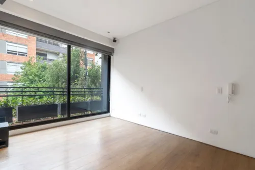 Apartamento En Venta En Chicó Reservado. Cod A22304