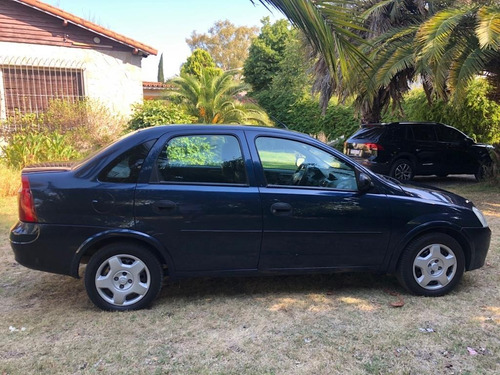 Chevrolet Corsa Ii Gl Aa+dir Gas 1.8 Año 2005