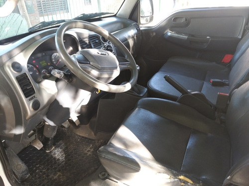 Kia K2500 2.5 Aa Caja Nacional 2014