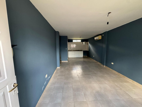 Venta Departamento Monoambiente Lujan
