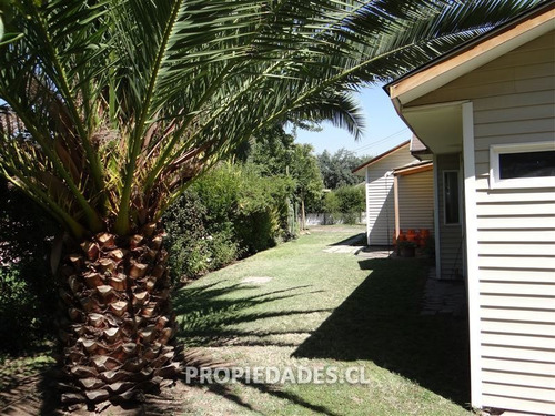Imagen 10 de 22 de Sitio En Venta En Lo Barnechea