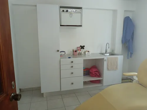 Mobiliario Para Consultorio (Usado)