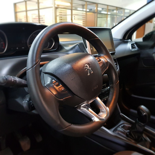 Peugeot 2008 Feline Tucumán