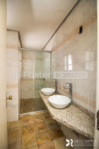 Casa Em Condomínio, 3 Dormitórios, 207.56 M², Pedra Redonda - 204479