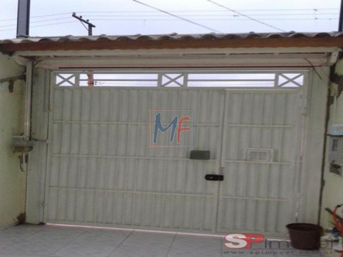 Imagem 16 de 17 de Ref 5859 Lindo Sobrado No Bairro Jardim Norma Sendo 3 Suítes E 4 Vagas De Carros, Área De Serviço Grande, Moveis Planejados Na Cozinha. - 5859