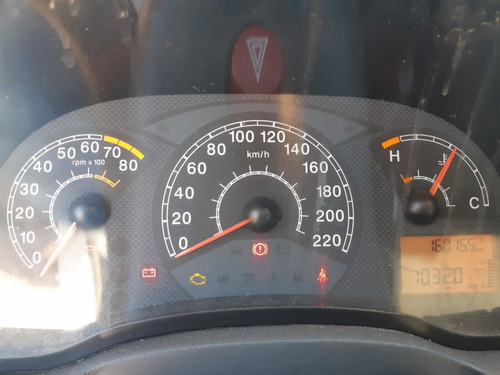 Imagem 12 de 13 de Fiat Strada 2011 1.4 Fire Flex 2p