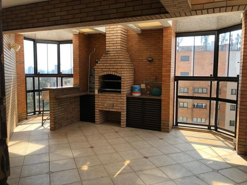 Imagem 6 de 30 de Cobertura Com 4 Dormitórios À Venda, 460 M² - Parque Da Mooca - São Paulo/sp - Co0013