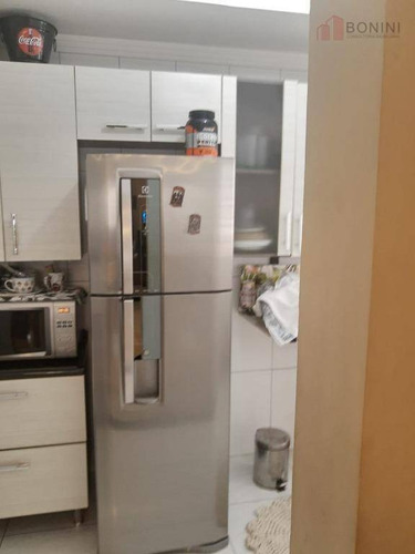 Imagem 10 de 10 de Apartamento Com 2 Dormitórios À Venda, 72 M² Por R$ 240.000 - Jardim Dona Judith - Americana/sp - Ap0553