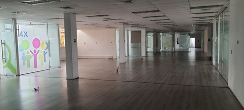 Imagen 12 de 19 de Venta Edificio De Oficinas Con Renta Av. Santa Maria