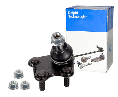 Rotula Horquilla Suspension Izq Oem: 377407365b