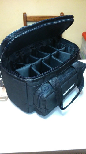 Micrófonos Alambricos Bolso Protector