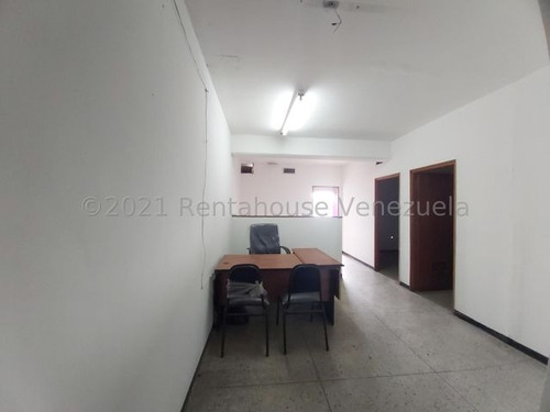 Imagen 11 de 15 de Oficina Alquiler En Av Venezuela Barquisimeto