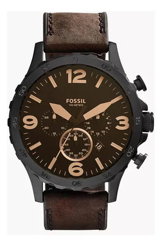 Reloj fossil contra agua hot sale