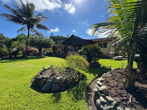 Se Vende Casa En Jarabacoa En Zona Exclusiva En Jarabacoa