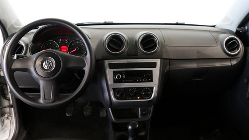 Volkswagen Gol Trend 1.6 Pack I 101cv 3p - 139354 - C
