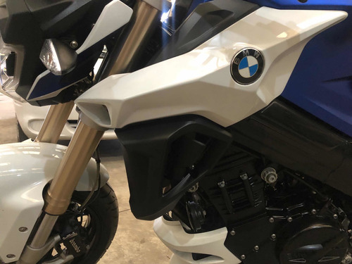 Imagen 6 de 12 de Bmw F800r