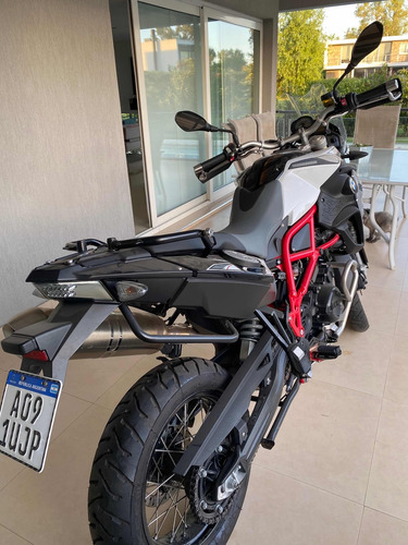 Bmw Gs800