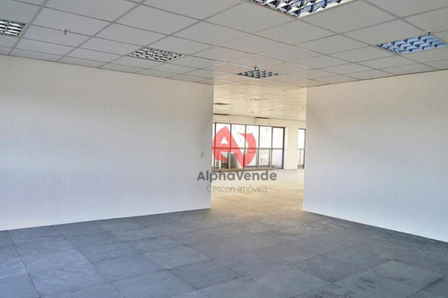 Imagem 8 de 30 de Cconjunto Comercial Para Locação Alphaville - Barueri , Alphaville, Barueri. - Cj0229