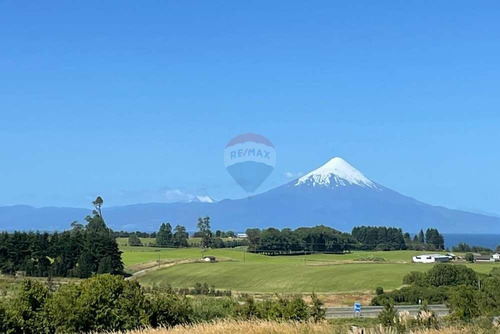 Hermosa Parcela Con Vista Al Lago En Llanquihue