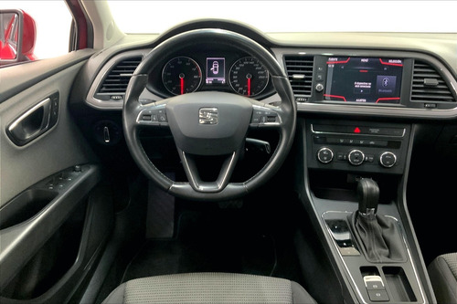 Imagen 5 de 15 de Seat Leon Hatchback 5 Pts St Style, 14t, 150 Hp, Dsg, Clima