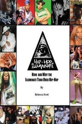 Libro Hip Hop Illuminati : How And Why The Illuminati Too...