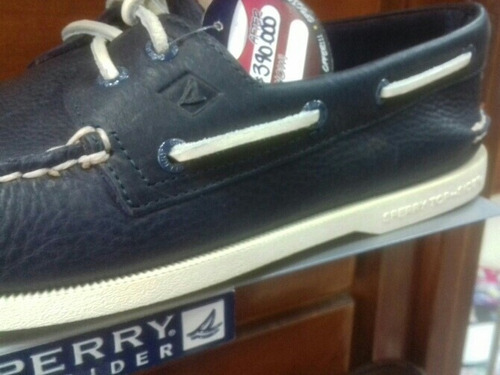 Blue Marine  Sperry Original 100×%