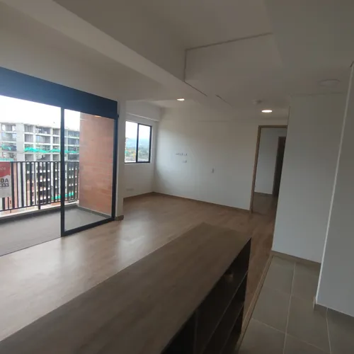 Apartamento En Arriendo En Rionegro - Barro Blanco Cod 68491