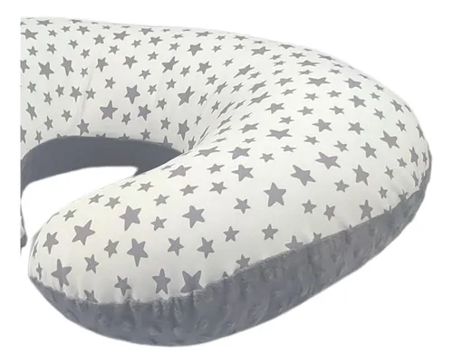 Almohada De Lactancia | Almohada Antirreflujo Súper Cómoda