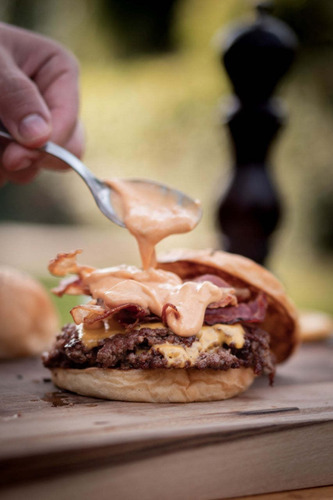 Imagen 6 de 9 de Smash Burger