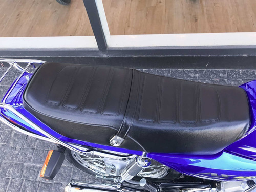 Imagen 10 de 25 de Suzuki Ax100 Ax 100 - No Zanela, Motomel, Gilera, Corven