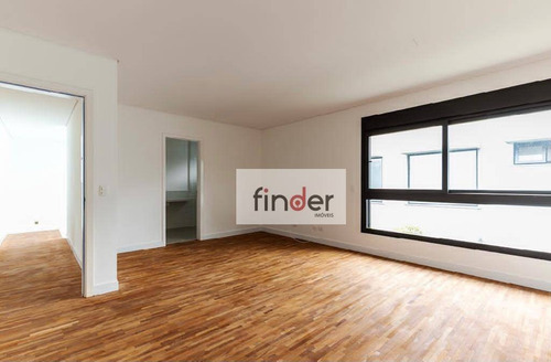 Imagem 11 de 21 de Casa Nova, Condomínio Fechado, Jardim Privativo Com Piscina, 272 M², 3 Suítes E 3 Vagas. Alameda Dos Nhambiquaras, 111 Em Região Arborizada E Segura. - Ca0957