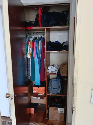 Hermoso Departamento Con Vista Y Conectividad Inmejorable