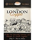 Londres Cuppa 80 Bolsitas De Té (paquete De 2)