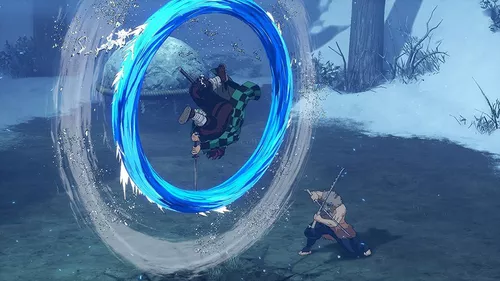 Kimetsu no Yaiba: Jogo de PS4 será lançado para mais plataformas