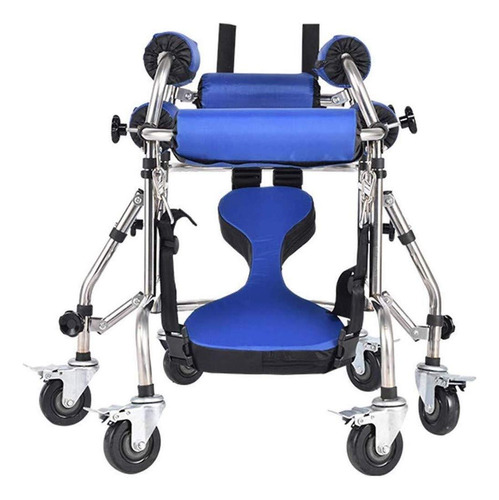 Rollators Accessorie Standard Walkers Walking Frame Niño