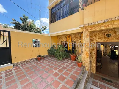 Casa en alquiler