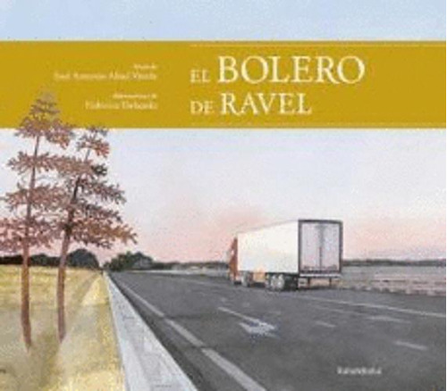 Libro El Bolero De Ravel