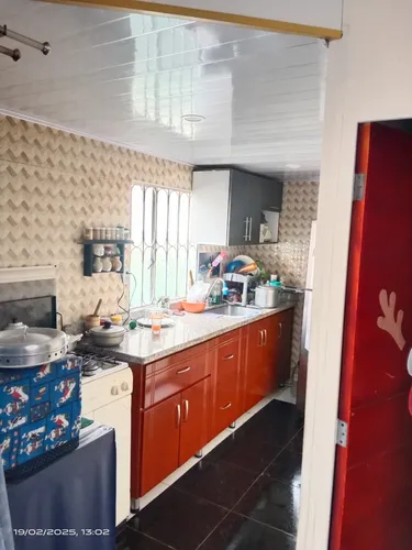 Casa Prefabricada En Venta